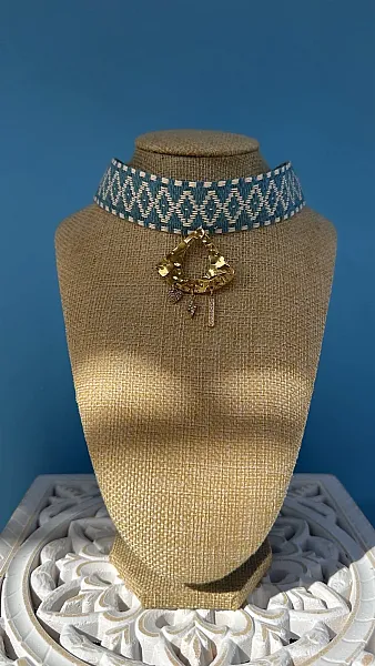 ZINA CHOKER